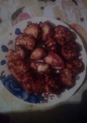 صورة لوصفة عجيجات الشيفلور