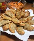 Bánh gối