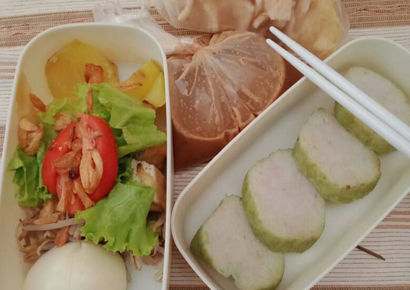 Gado-gado
