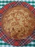 Torta ai pinoli