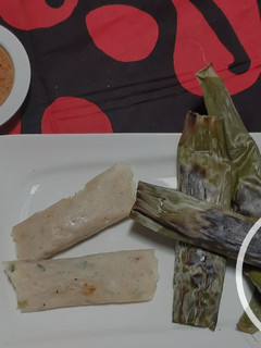 Foto resep Otak otak ikan tenggiri