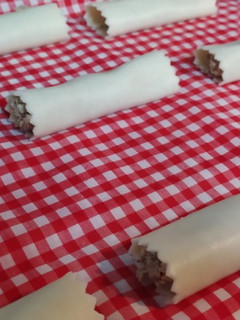 Una foto de Canelones
