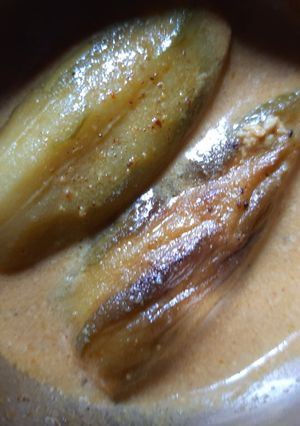 দই পটল (doi potol recipe in Bengali) রেসিপির প্রধান ছবি