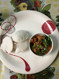 சூப்பர் வடகறி (Super vadacurry recipe in tamil) செய்முறை முக்கிய புகைப்படம்