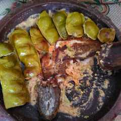 รูปของ Lele petai sambal belimbing wuluh