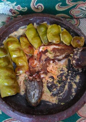 Foto resep Lele petai sambal belimbing wuluh