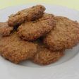 Galletas de avena