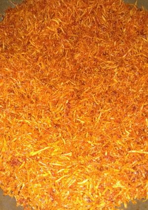 Foto resep Kentang Mustofa Renyah