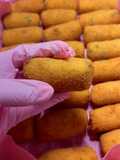 Croquetas de Papa