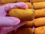 Croquetas de Papa
