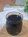 Sirup Gula Merah