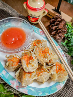 Foto resep 213. Dimsum Ayam Udang
