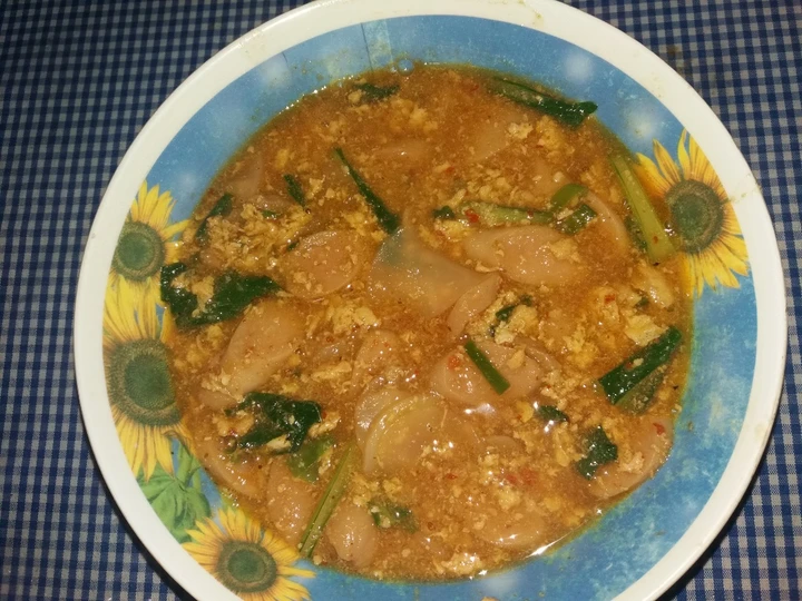 Cara Gampang Membuat Resep Seblak Hot yang Sempurna Anti Ribet, Bisa Manjain Lidah