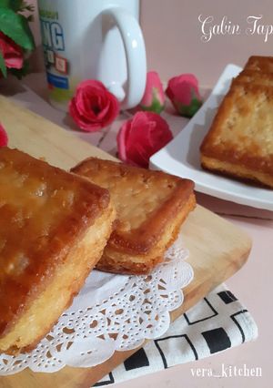 Foto resep Gabin Tape