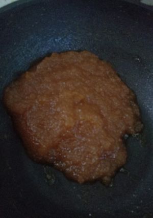 Foto resep Selai Nanas