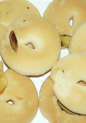 صورة لوصفة غربيه 😍
