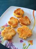 Formitas de polenta