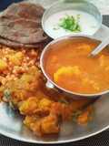 Kuttu Puri