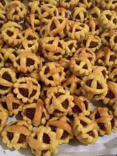 Foto resep Nastar keranjang