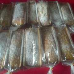 รูปของ Budín 25 cucharadas