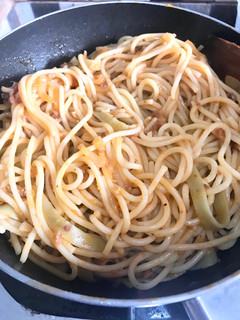 Foto resep Spaghetti bolognese