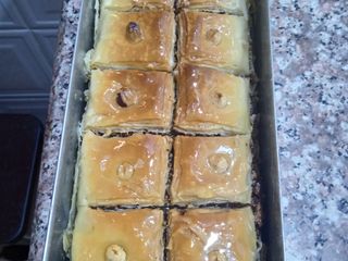 baklawa