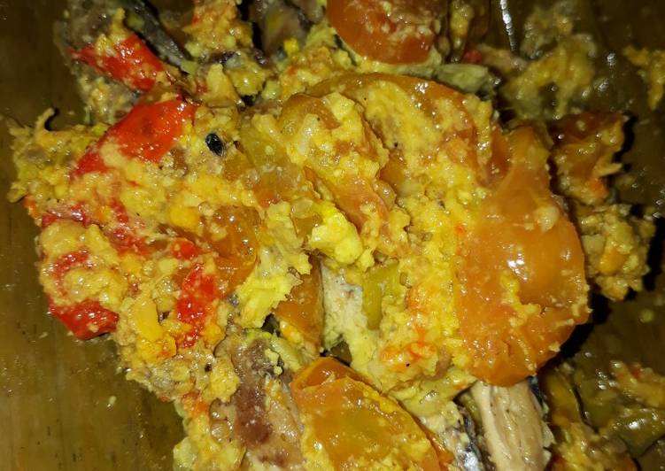 Bagaimana Membuat Pepes tongkol Anti Gagal