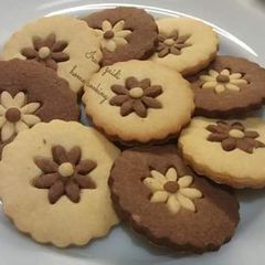 ☕ Basic Biscuit Dough ☕🍪 A picture of ☕ Basic Biscuit Dough ☕🍪.