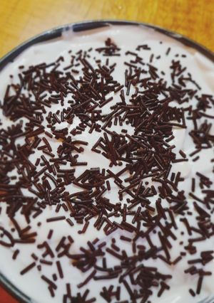 Karamell torta recept fotója