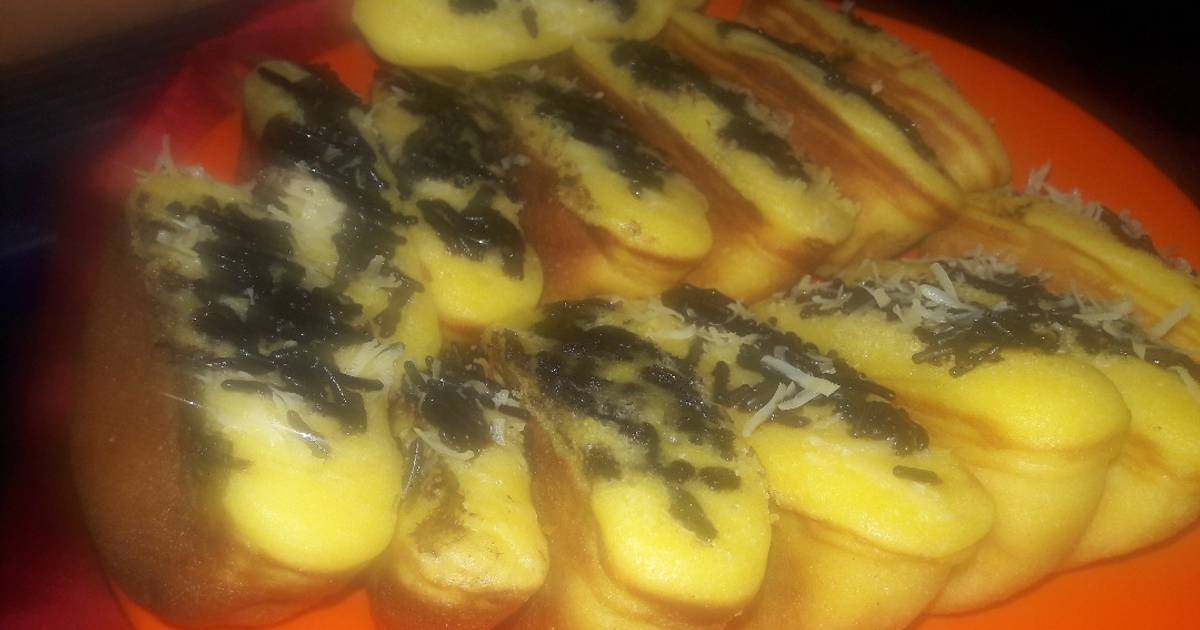 29 resep  kue  pukis  empuk lembut bersarang enak dan 