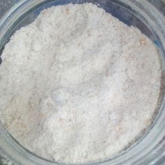A picture of Nutritious ugali flour mix.