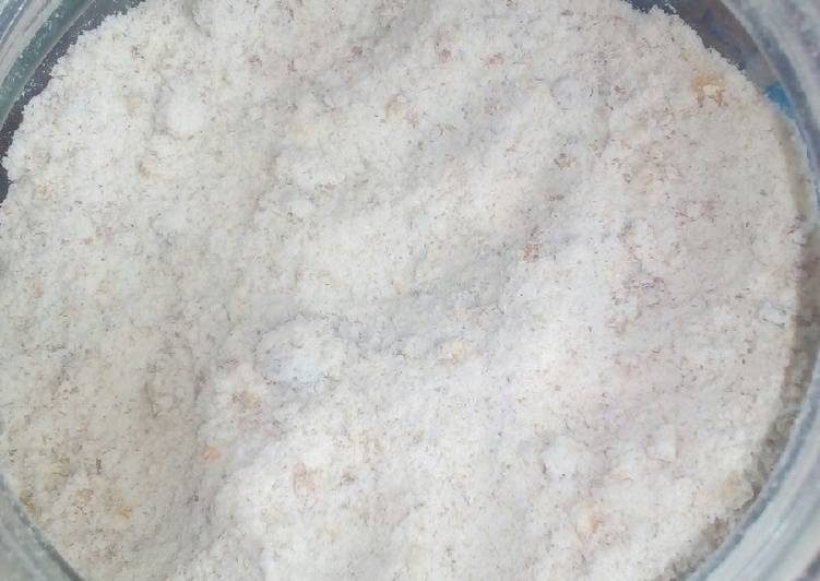 Step-by-Step Guide to Make Perfect Nutritious ugali flour mix