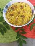 Namkeen chiwda Mixture