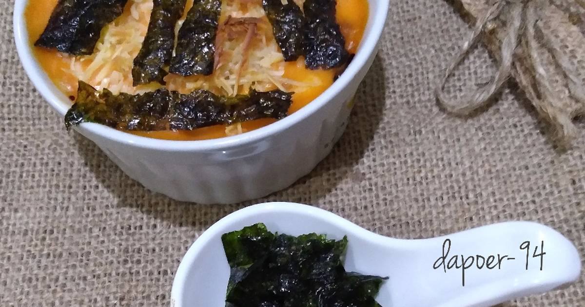 Resep 278. Dori Mentai Rice oleh Dapoer-94 - Cookpad