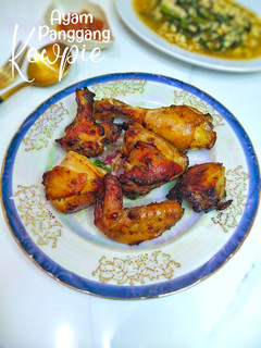 Foto resep Ayam Panggang Kewpie Airfryer