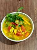 Pindang Kuning Ikan kakap