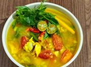 Gambar pindang ikan kakap