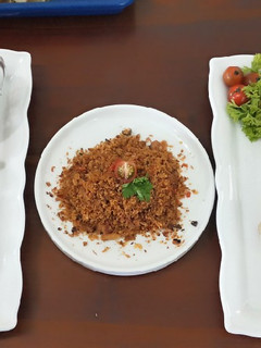 Foto resep Abon Tuna Tanpa Minyak