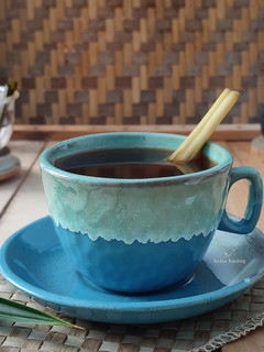 Foto resep Wedang Serbat Khas Solo