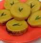 Langkah Mudah untuk Membuat Resep Lumpur Labu kuning yang Uenak Anti Ribet, Lezat Sekali