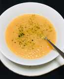 Crema de Caiguas Chilena !🥄