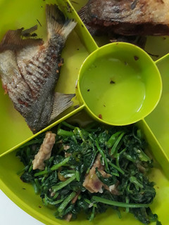 Foto resep Tumis Selada Air
