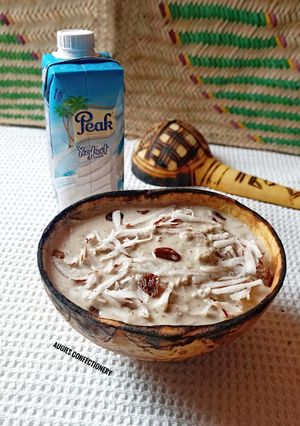 A picture of Simple easy fura.