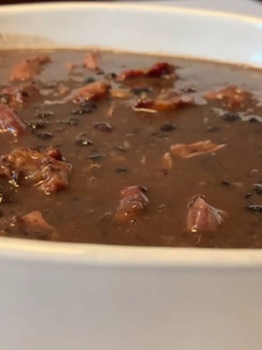 Foto de Feijoada Brasileira