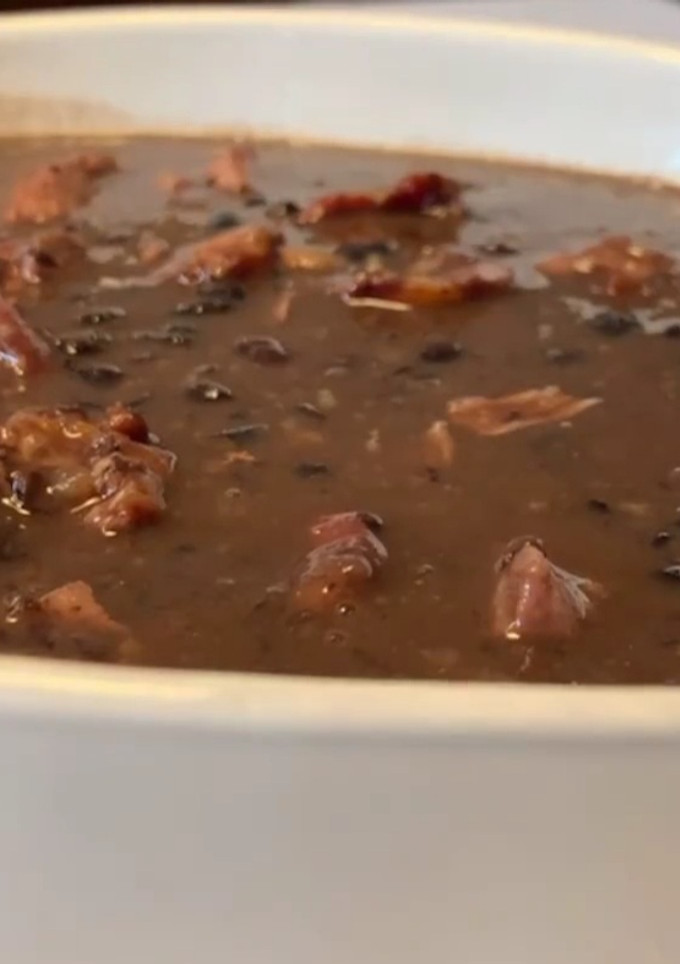 Foto de Feijoada Brasileira