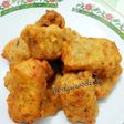 44. Camilan Gorengan: Tempe Crispy Khas Malang