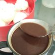 Cokelat panas No ribet