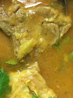 மட்டன் சூப்(mutton soup recipe in tamil) செய்முறை முக்கிய புகைப்படம்