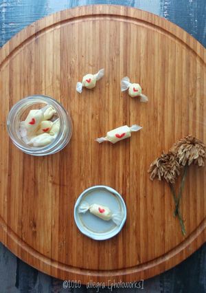 Foto resep Jadoel candy🍬