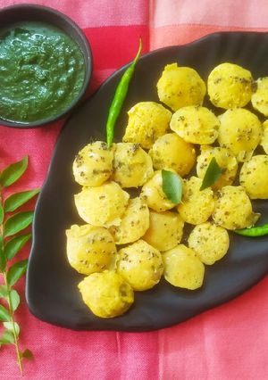 બફોરી રેસીપી મુખ્ય ફોટો